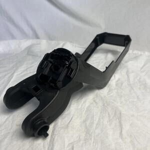 Genuine Bissell 2554A Crosswave Cordless Max Head Hinge Black